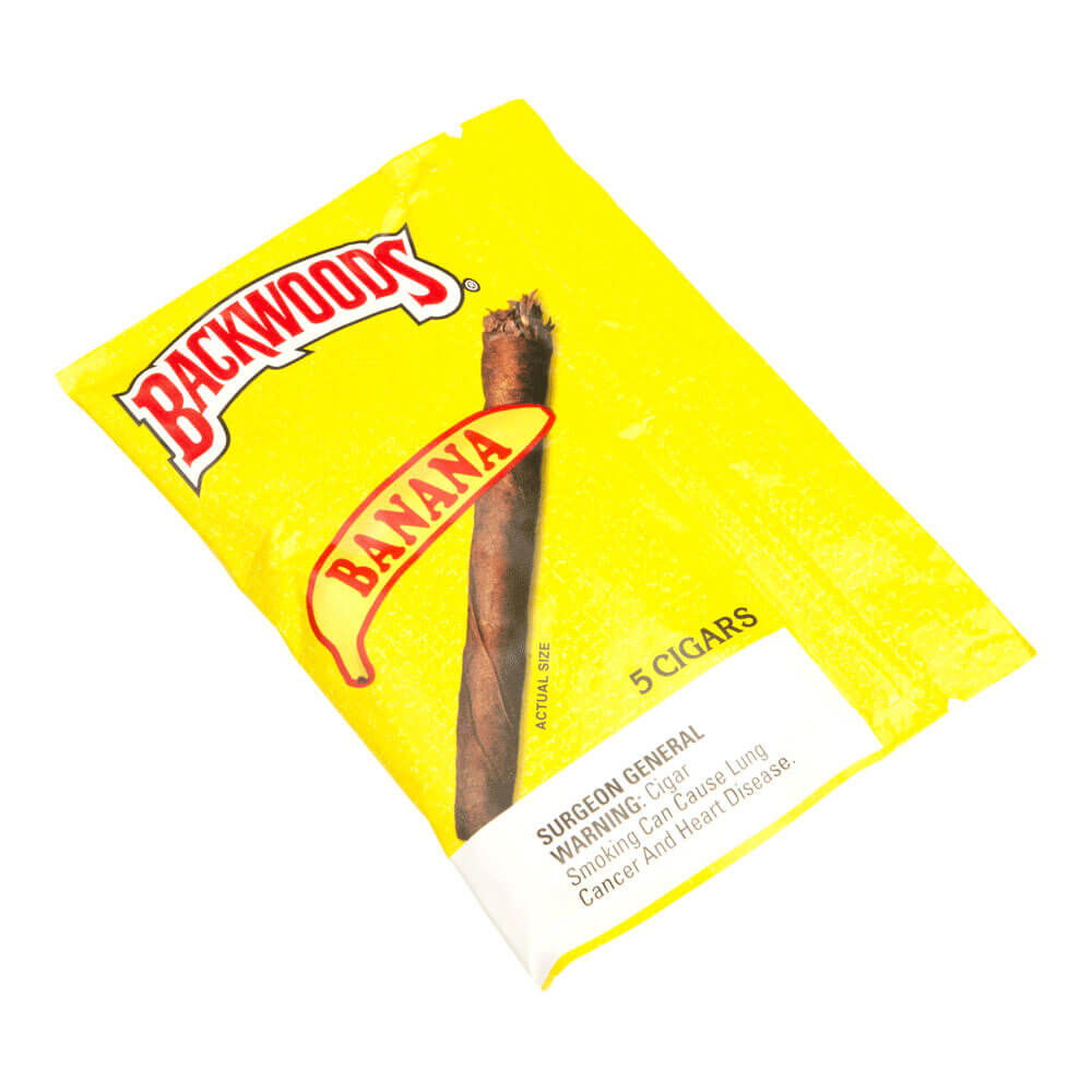 View product media BWBA Banana, , jrcigars 3